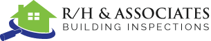 RH & Associates logo